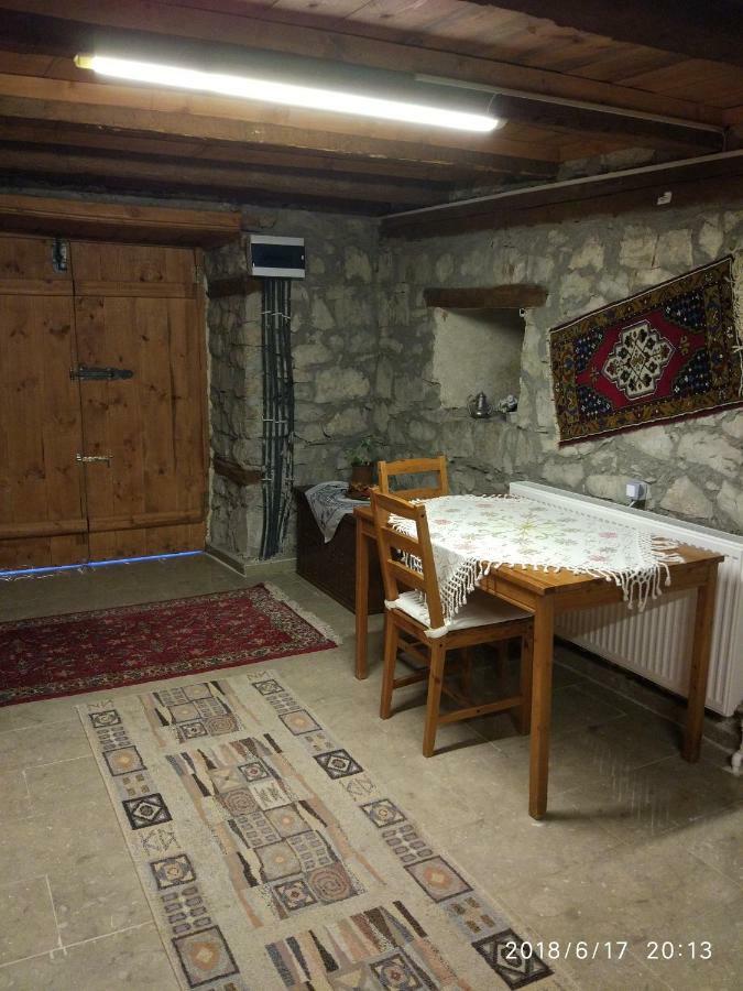 Melek Hanim Konagi Safranbolu Exteriör bild