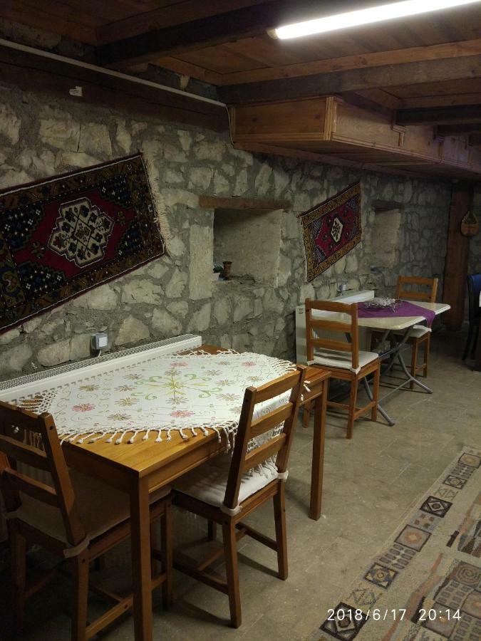 Melek Hanim Konagi Safranbolu Exteriör bild