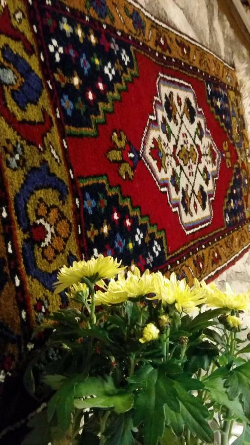Melek Hanim Konagi Safranbolu Exteriör bild