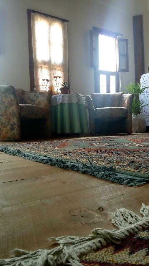 Melek Hanim Konagi Safranbolu Exteriör bild