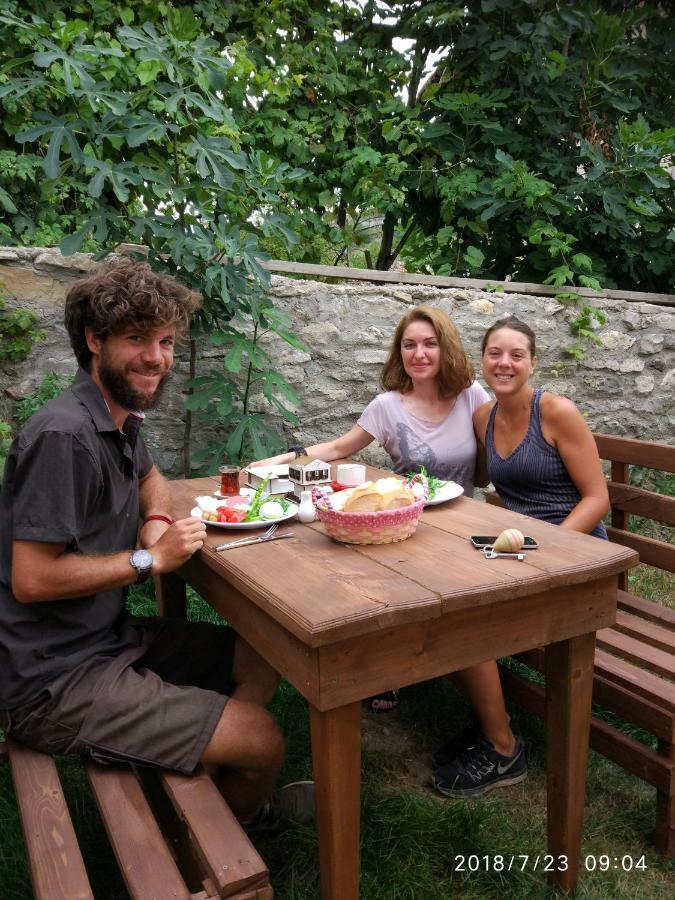 Melek Hanim Konagi Safranbolu Exteriör bild